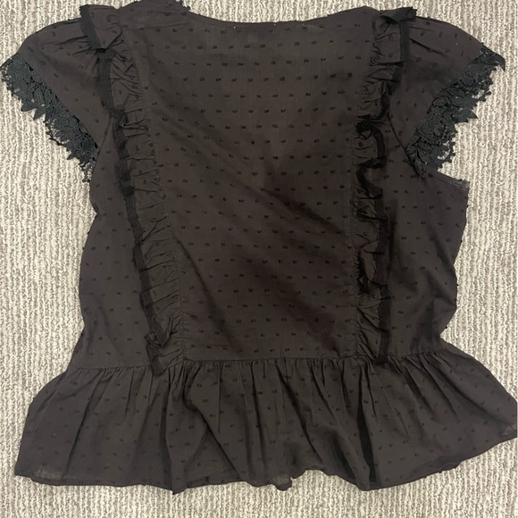 HEARTLOOM TOP - Picture 2 of 3